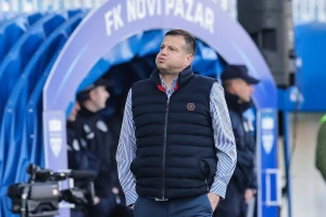 Lalatović žali za Vujoševićem i poručuje: ''Partizan nije bio bolji''